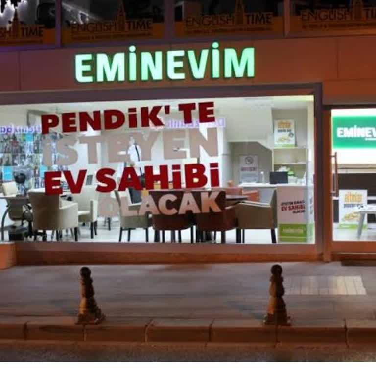 Eminevim Geri Ödeme Yapılmadı