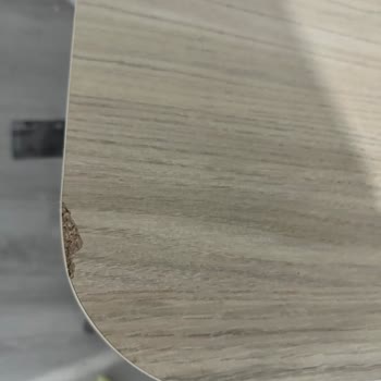 Enza Home Hasarlı Ürün Gönderiyor