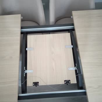 Enza Home Hasarlı Ürün Gönderiyor