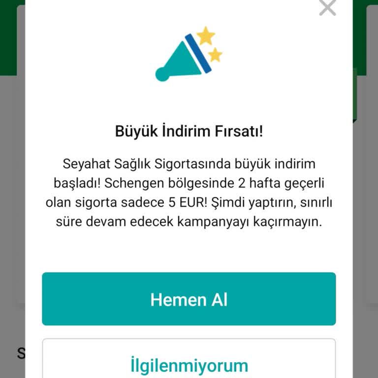 Garanti Bankası Avans Limit Fatura Talimatı