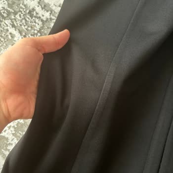 Touché Privé Farklı Ve Eksik Ürün