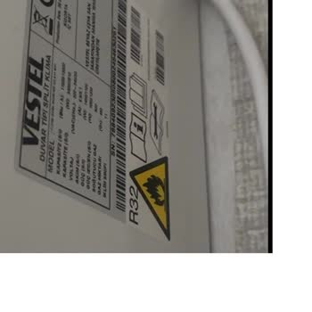 Vestel Sürekli Su Damlatan Klima Ve Yetersiz Servis Hizmeti