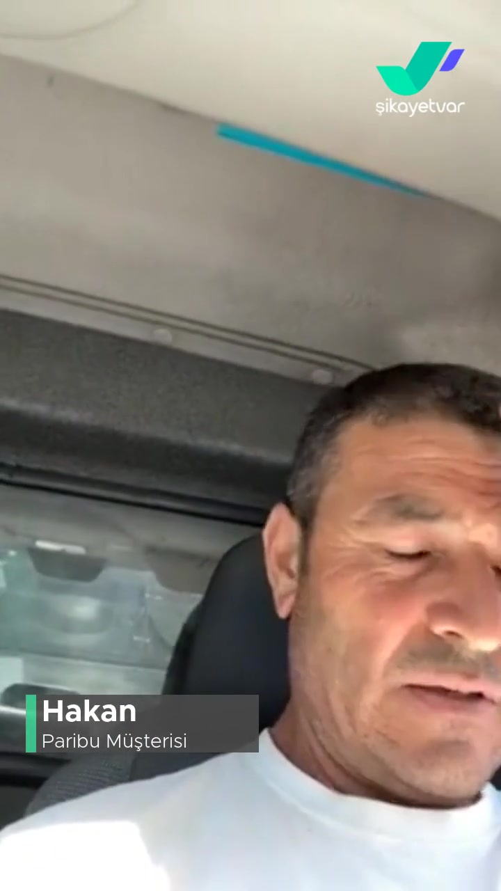 Paribu Mağduriyetimin Çözülmesi, Kripto İadesi videonun kapak resmi
