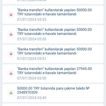 1xbet'te Kazancımın Ödenmemesi Ve Mağduriyet