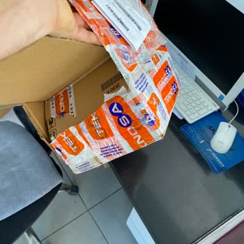 Teknosa İnternet Mağazasından Alınan Üründe Yaşanan Sipariş Pişmanlığı