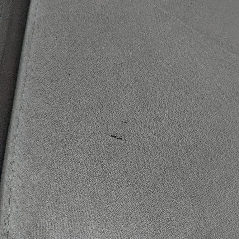 Ev Moda Kusurlu Ürün Gönderimi