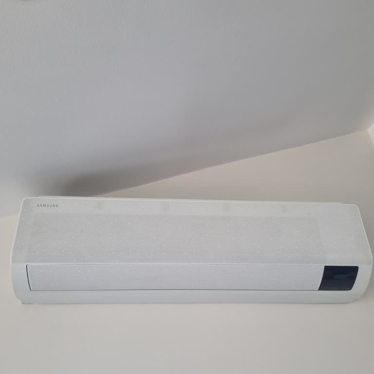 Samsung Klima Yetkili Servis