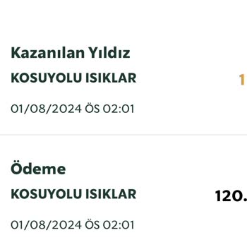 Starbucks Bozuk Kahve Ve Rencide Edici Üslup
