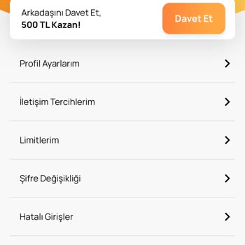 Uption Hesap Genel İncelemesi
