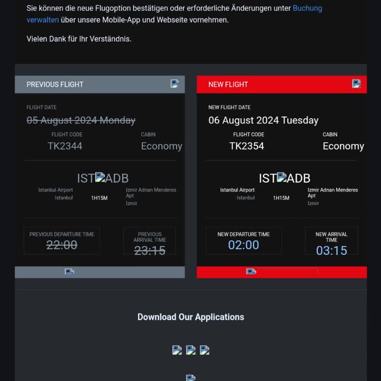 THY Dünyanın En Büyüğü Reklamla Olmaz Yolcuna Sahip Çik