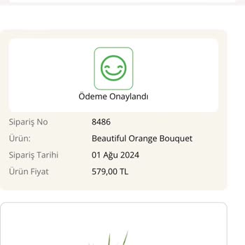 Gebze Çiçekleri Çiçeğimi Asla Göndermedi