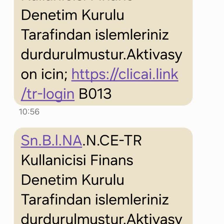 Binance Denetim Kurulu Tarafından İşlemler Durdurulmuştur.