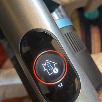 PHILIPS Ev Aletleri Philips Dik Süpürge Şikayeti