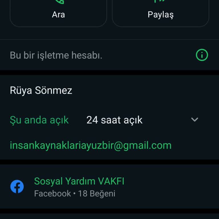 İş Bulma Vaadiyle Dolandırıcılık Türk Telekom Sağlık Ve Sosyal Yardım Vakfı