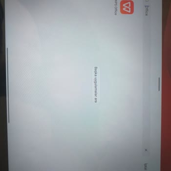 Media Markt Satın Aldığım Programın Muadilini Bana Sattı.
