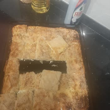 Eki aç