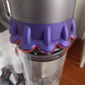 Dyson Müşteri Memnuniyetsizliği Servis Sorunu