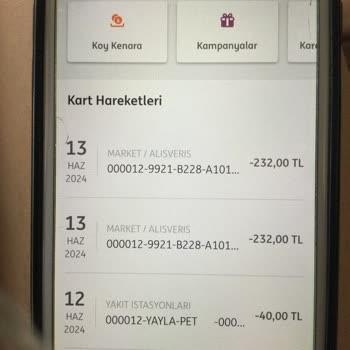 A101 Çift İşlem Yapıp Şikayeti Dikkate Almıyor