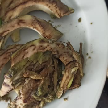 Migros'tan Aldım Avokado Çürük Çıktı Para İadesi İstiyorum