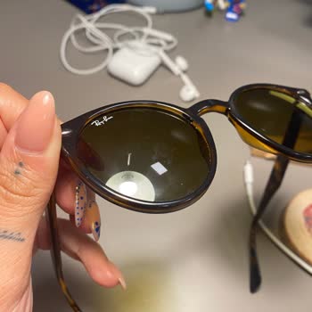 Atasun Optik Kendi Kendine Soyulan Gözlük Camı