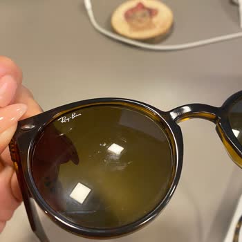 Atasun Optik Kendi Kendine Soyulan Gözlük Camı