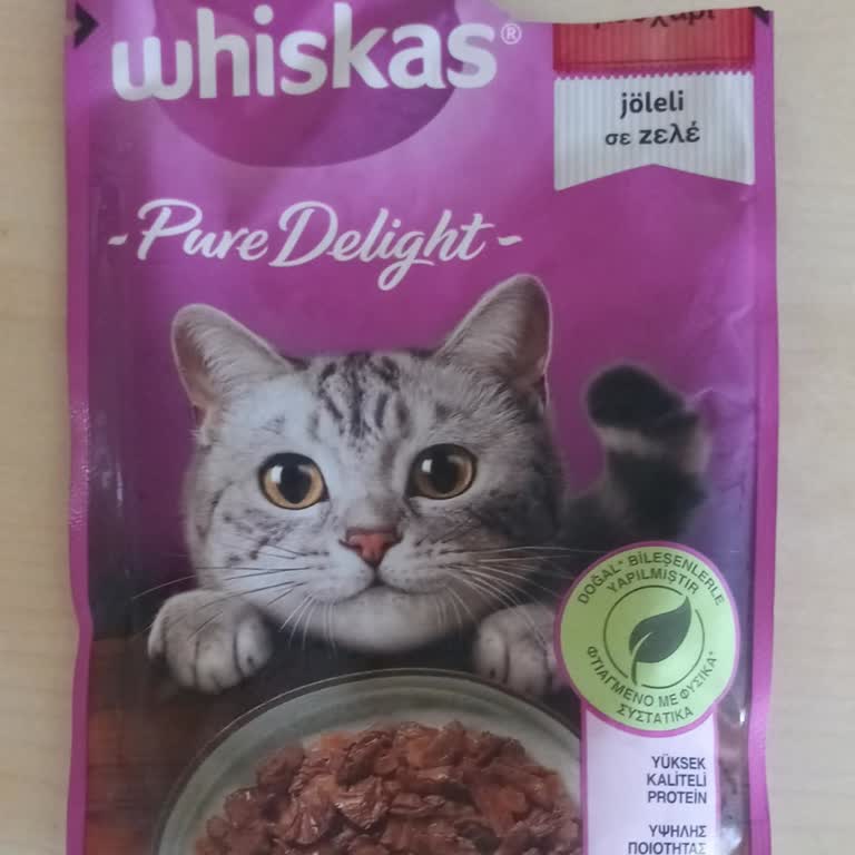 Zırhlı Toptan Market Yenibosna Mağaza Açılışından Alınan Kedi Maması Sorunu