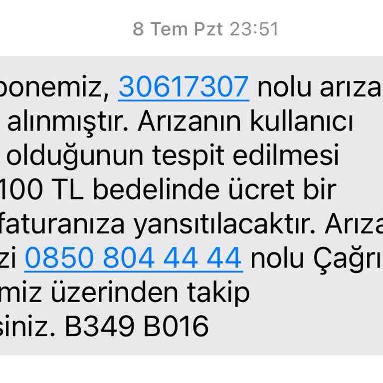 TurkNet/Kablo Net/Kablo Net Vermediği Hizmeti Kapatmıyor Da!