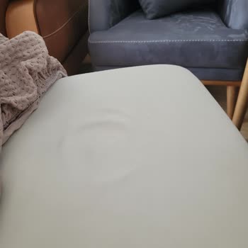 İzmir Menemen Çağdaş Mobilya'dan Aldığımız Sandalyelerle İlgili Sorun