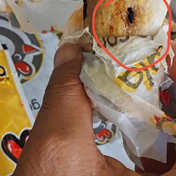 Gagala Döner Gagala Şubesinde Yaşanan Olumsuz Deneyim