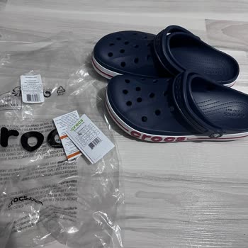 Trendyol Ayağımı Yara Yapan Terliği Geri Yollaması.