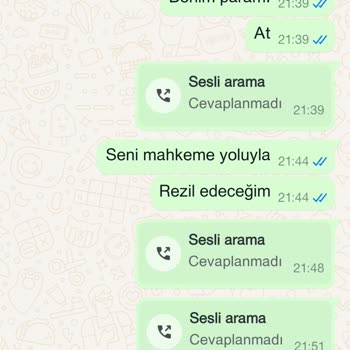 Kokoshbebeklerim (Instagram) Instagram Üzerinden Sipariş Verirken Dikkat