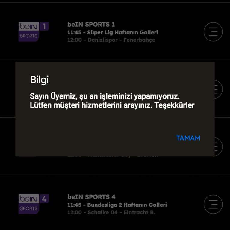 Todtv Müşteri Hizmetleri