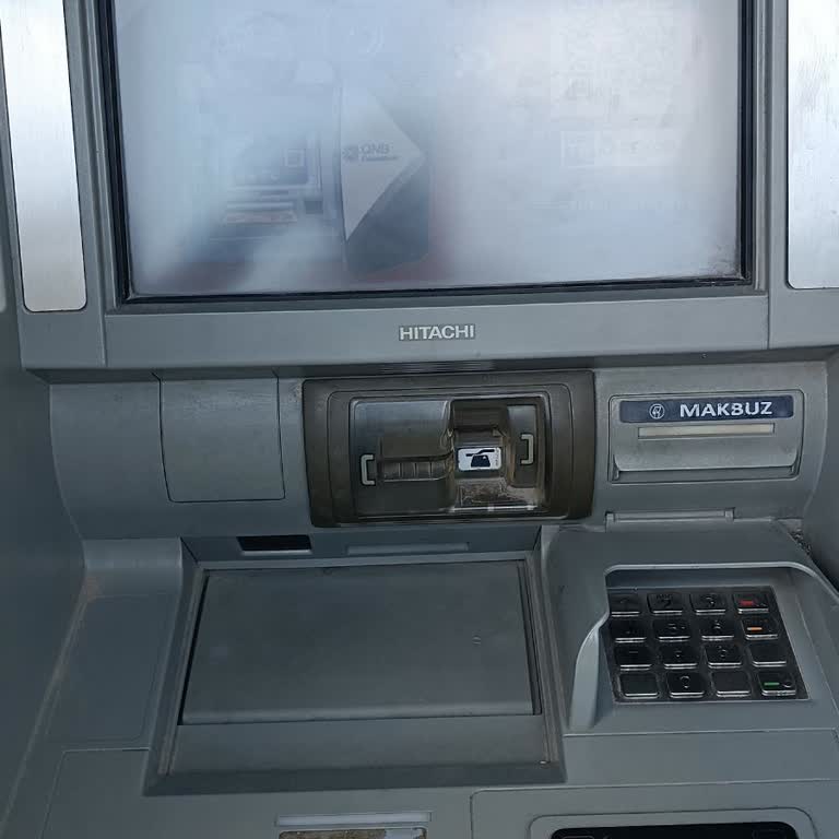 Ong QNB Finansbank Hesabıma Eksik Para Yatırdı