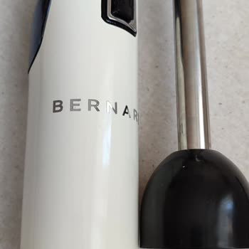 Bernardo Sorunlu Ürün Ün Değişimi