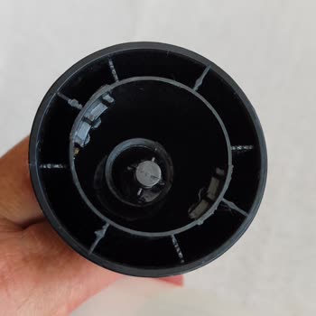 Bernardo Sorunlu Ürün Ün Değişimi