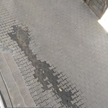 GASKİ Dönüş Yapmıyor