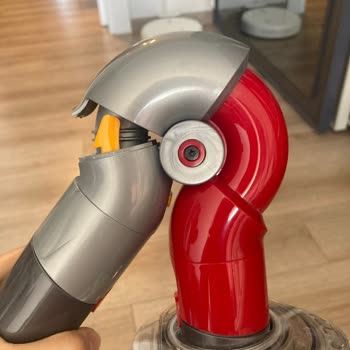Dyson 3 Aylık Ürünün Arkasında Durmuyor.