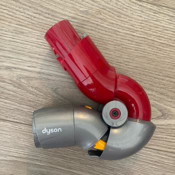Dyson 3 Aylık Ürünün Arkasında Durmuyor.