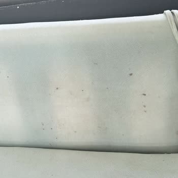 Tatilde Kirala Ev Pislik İçinde