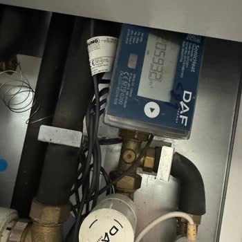 DAF Enerji Yönetimi Sayaç Değişikliği Sonrası Fahiş Fatura Şoku!