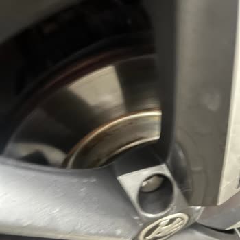 Skoda Efe Servis Sıkıntısı