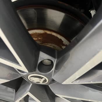 Skoda Efe Servis Sıkıntısı