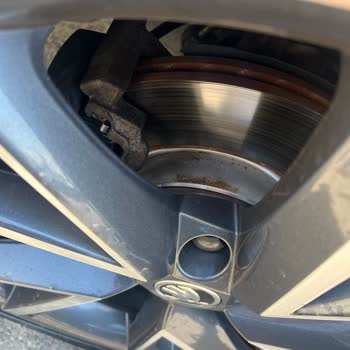 Skoda Efe Servis Sıkıntısı