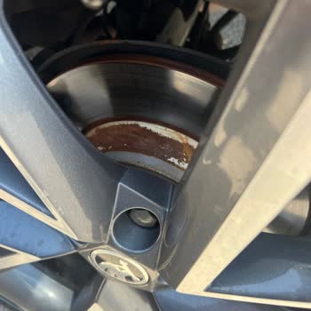 Skoda Efe Servis Sıkıntısı