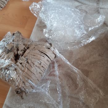 Dolap Ve PTT Kırılan Kargo Mağduriyeti Bitmiyor!