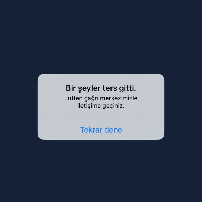 Blutv Hiçbir Yerde Açılmıyor Kullanamıyorum