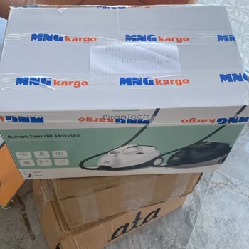 MNG Kargo SMS Bilgilendirmesi Yapmadı