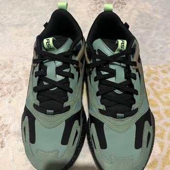 SuperStep Değişim Sorunu Puma Marka