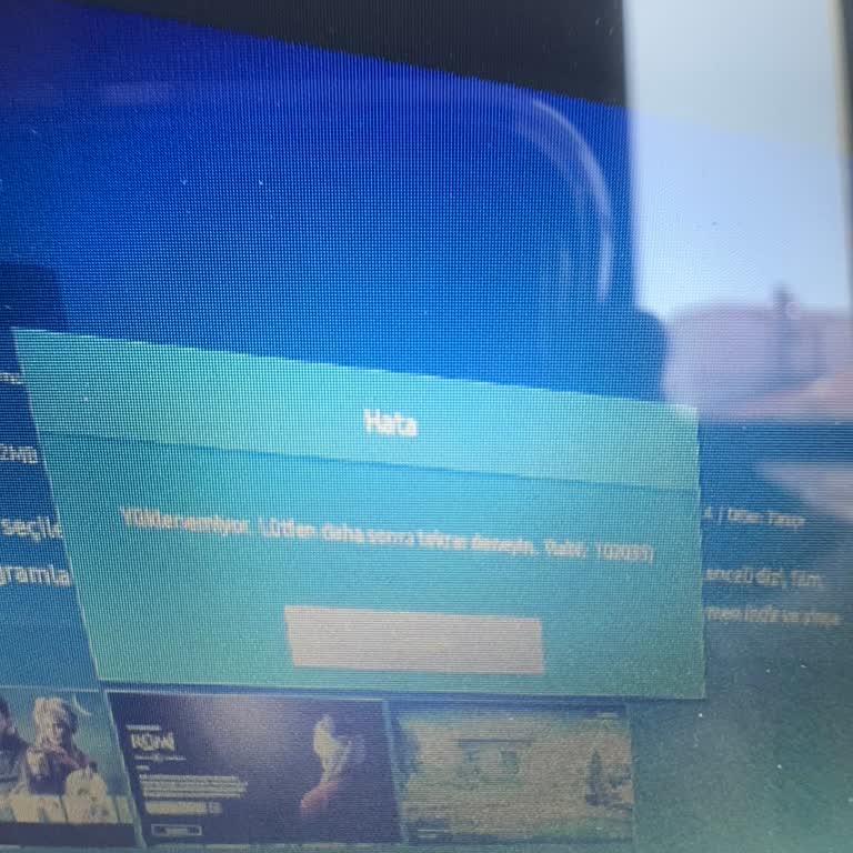 Samsung Uygulama İndiremiyorum Hata Kodu Veriyor