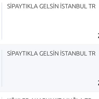 Tıkla Gelsin Sipariş Oluşmadı Hatası Verip Ücreti 2 Kez Alıyor!